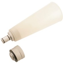 Oil Funnel White 1 Litre (Funnels) Tools & Maintenance