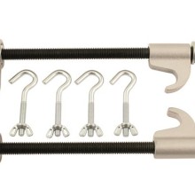 Coil Spring Compressor (Coil Spring Compressors) Tools & Maintenance
