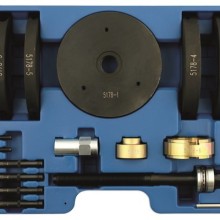 GEN2 Wheel Bearing Kit 78mm Ford Tools & Maintenance