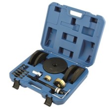 GEN2 Wheel Bearing Kit 78mm Ford Tools & Maintenance