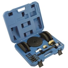 GEN2 Wheel Bearing Kit 78mm Ford Tools & Maintenance