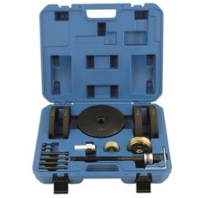 GEN2 Wheel Bearing Kit 78mm Ford