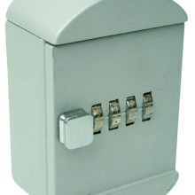 Key Safe KAMASA 55775 Tools & Maintenance
