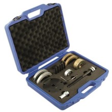GEN2 Wheel Bearing Kit 85mm VAG Tools & Maintenance