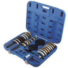 GEN2 Wheel Bearing Kit 62mm 66mm 72mm 85mm Tools & Maintenance