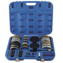 GEN2 Wheel Bearing Kit 62mm 66mm 72mm 85mm