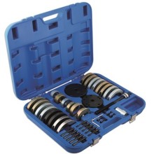 GEN2 Wheel Bearing Kit 62mm 66mm 72mm 85mm Tools & Maintenance