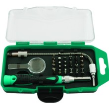 Precision Tool Kit 33 Piece (Tool Kits)
