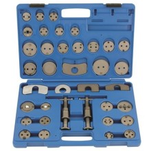 Brake Caliper Rewind Tool Set 37 Piece (Brake Rewind Tools)