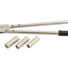 Power Wheel Nut Wrench 17mm 19mm & 21mm (Tyre & Wheel Tools)