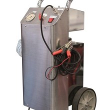 Brake Bleeder 12V 5 Litre (Brake Bleeding Tools) Tools & Maintenance