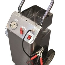 Brake Bleeder 12V 5 Litre (Brake Bleeding Tools) Tools & Maintenance