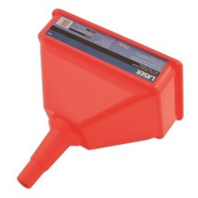 Tractor Garage Funnel Orange (Funnels) Tools & Maintenance