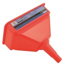 Tractor Garage Funnel Orange (Funnels) Tools & Maintenance