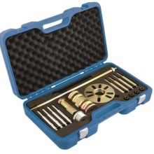 Hub Puller & Shaft Remover Press (Pullers) Tools & Maintenance