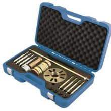 Hub Puller & Shaft Remover Press (Pullers) Tools & Maintenance