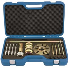 Hub Puller & Shaft Remover Press (Pullers)