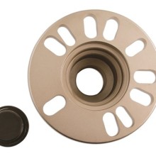 Hub Puller Adaptor PCD 97mm 123mm (Pullers) Tools & Maintenance