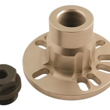 Hub Puller Adaptor PCD 97mm 123mm (Pullers) Tools & Maintenance