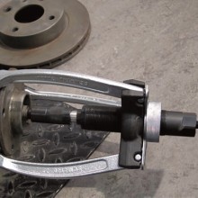 Hydraulic Gear Puller 2 & 3 Leg (Pullers) Tools & Maintenance