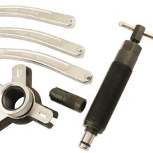 Hydraulic Gear Puller 2 & 3 Leg (Pullers) Tools & Maintenance
