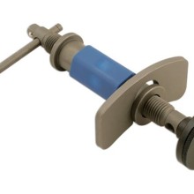 Brake Caliper Rewind Tool Set 17 Piece (Brake Rewind Tools)