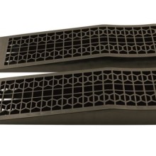 Low Rise Car Ramp 5 Tonne Pair (Ramps)