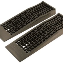 Low Rise Car Ramp 5 Tonne Pair (Ramps) Tools & Maintenance