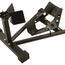 Motorcycle Stand and Wheel Chock (Stands) Tools & Maintenance
