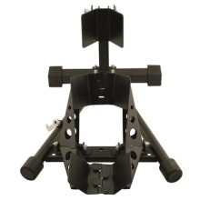 Motorcycle Stand and Wheel Chock (Stands) Tools & Maintenance