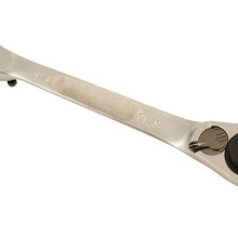 Ratchet Bit Driver 1 4