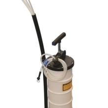 Manual Fluid Extractor 6.5l (Fluid Transfer)
