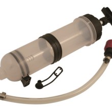 Multi purpose Syringe 1.5 Litre (Fluid Transfer)