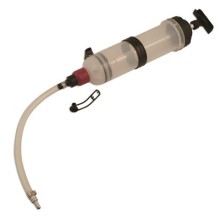 Multi purpose Syringe 1.5 Litre (Fluid Transfer) Tools & Maintenance