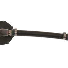 Master Cylinder Adaptor Ford Fiesta (Brake Bleeding Tools) Tools & Maintenance