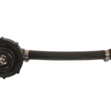 Master Cylinder Adaptor Ford Fiesta (Brake Bleeding Tools)