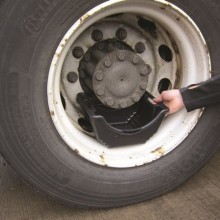 Wheel Axle Oil Drain 3 Litre (Oil Collection) Tools & Maintenance