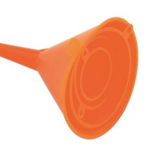 Funnel Set Orange 4 Piece (Funnels)