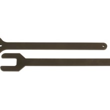 Viscous Fan Wrench Set 2 piece (Cooling System Tools)