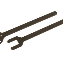 Viscous Fan Wrench Set 2 piece (Cooling System Tools) Tools & Maintenance
