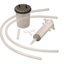 Brake Bleeding Kit (Brake Tool Accessories) Tools & Maintenance