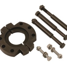 Inner Bearing Removal Tool Ford Transit Tools & Maintenance