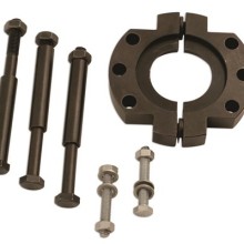 Inner Bearing Removal Tool Ford Transit Tools & Maintenance