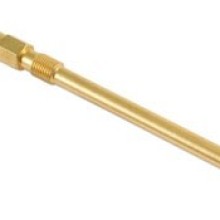 Dummy Glow Plug M9 x 14mm (Glow Plug Tools) Tools & Maintenance