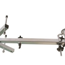 Engine Gearbox Support (Fixed)