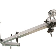 Engine Gearbox Support (Fixed) Tools & Maintenance