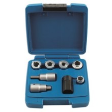 Strut Nut Kit 8 Piece Tools & Maintenance