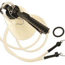 Brake Bleeder Motorcycle Car 1 Litre (Brake Bleeding Tools) Tools & Maintenance