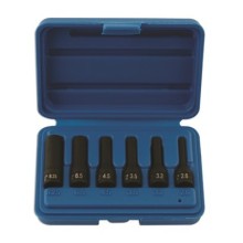 Glow Plug Electrode Removal Sockets (Glow Plug Tools) Tools & Maintenance