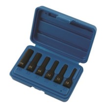 Glow Plug Electrode Removal Sockets (Glow Plug Tools) Tools & Maintenance